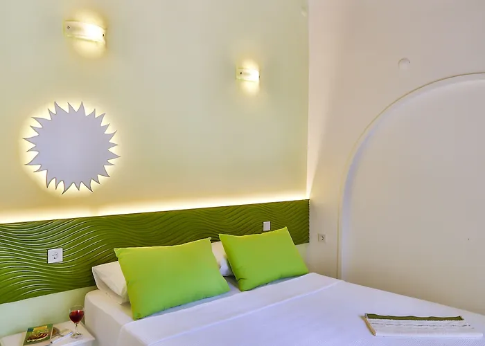 Pasalimani Отель типа 