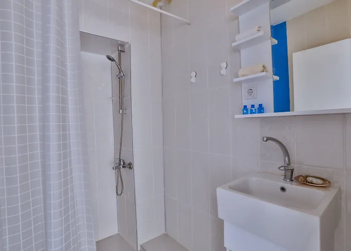 Pasalimani Кешме