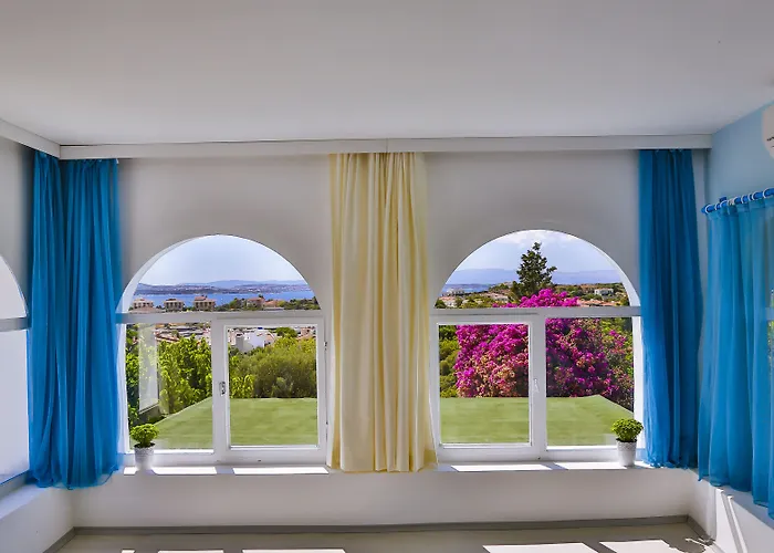 Pasalimani Кешме