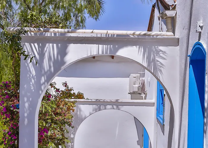 Pasalimani Отель типа 