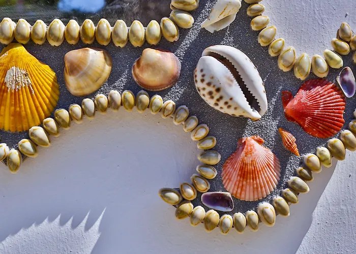 Pasalimani Кешме