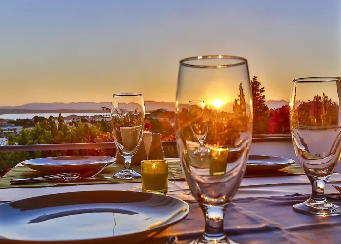 Pasalimani Отель типа 