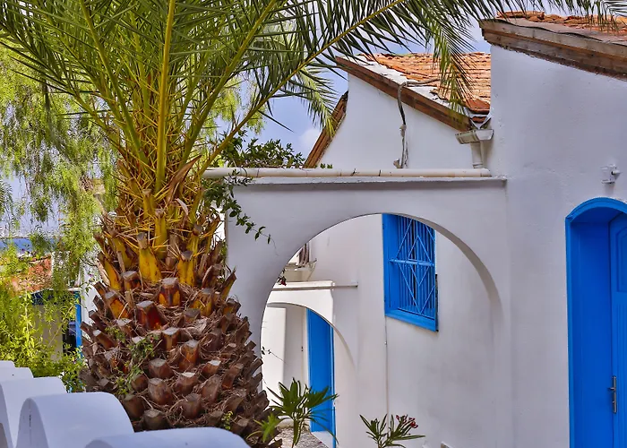 Pasalimani Кешме