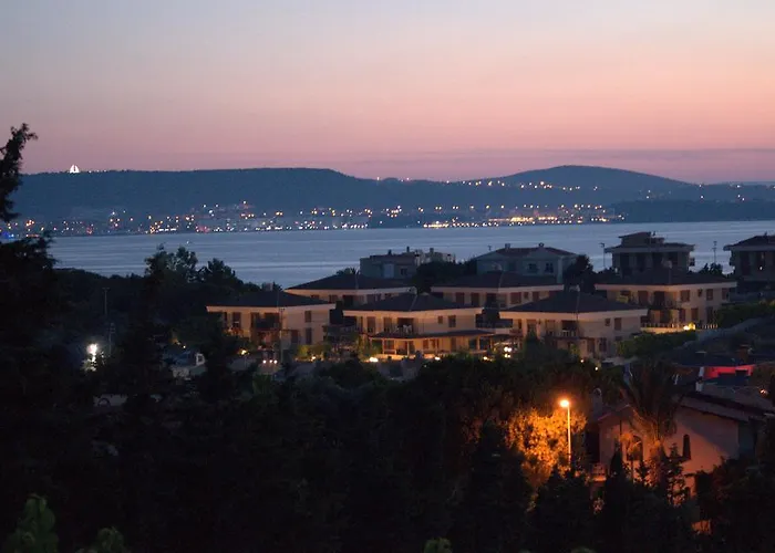 Pasalimani Отель типа 