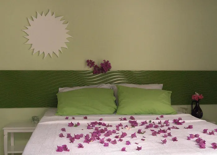 Pasalimani Отель типа 