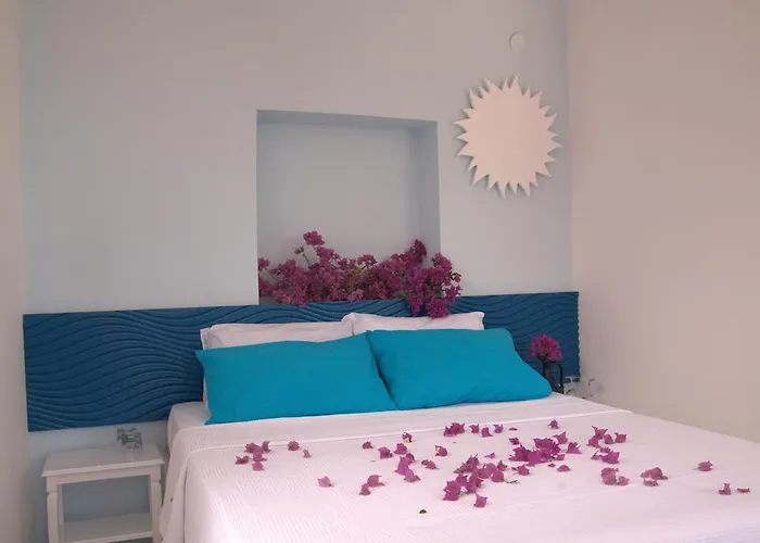 Pasalimani Отель типа 