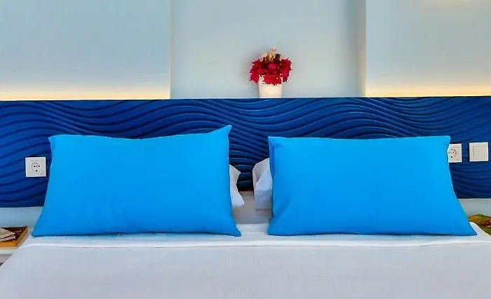 Pasalimani Кешме