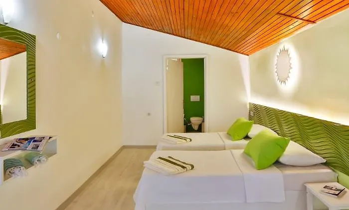 Pasalimani Отель типа 